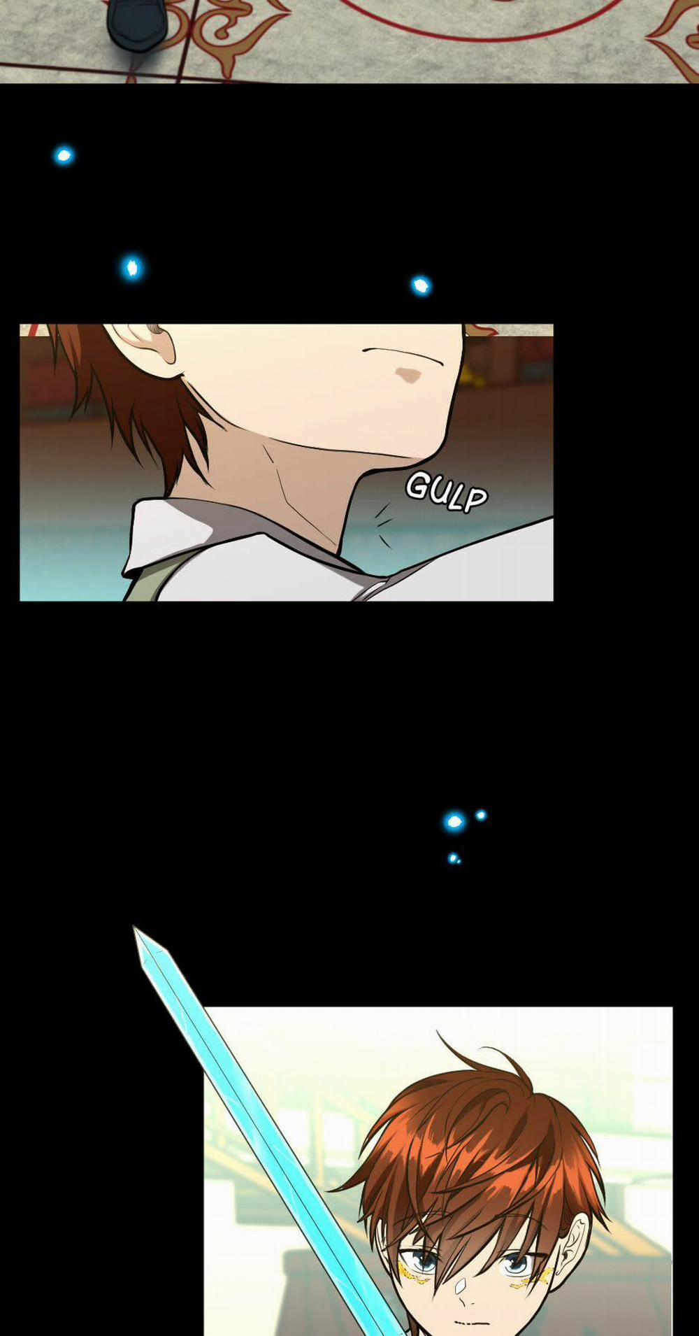 Ánh Sáng Cuối Con Đường 46 trang 7