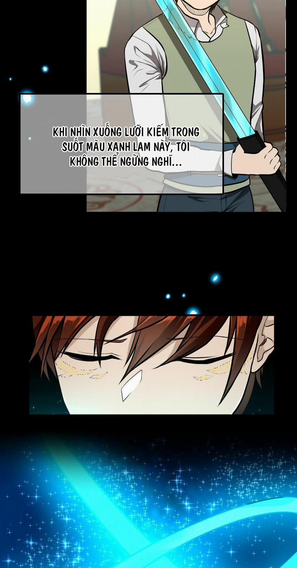 Ánh Sáng Cuối Con Đường 46 trang 8