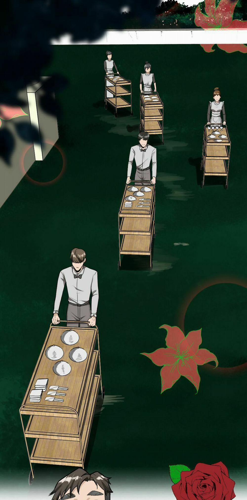 Ánh Sáng Cuối Con Đường 47 trang 10