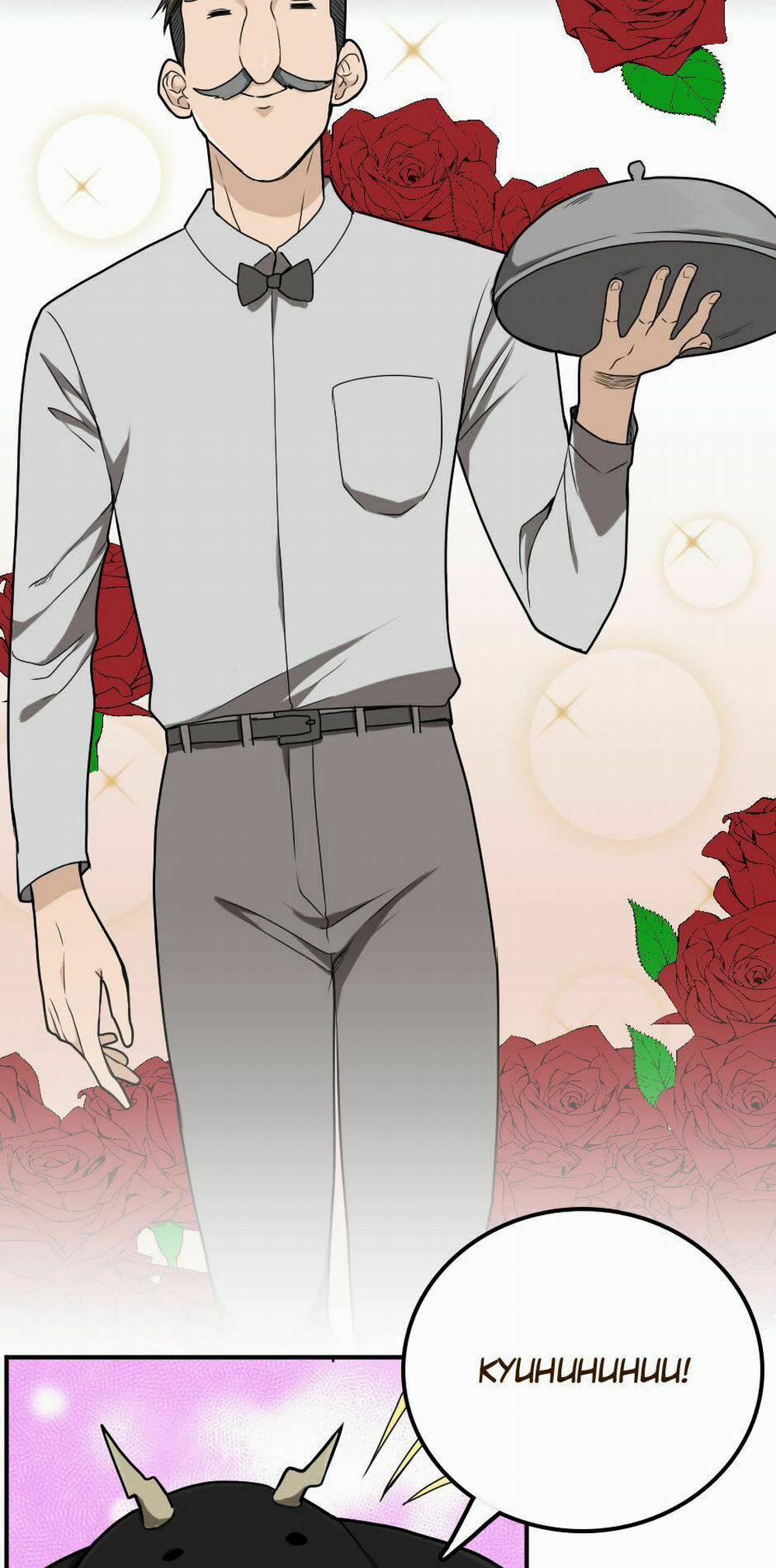 Ánh Sáng Cuối Con Đường 47 trang 11