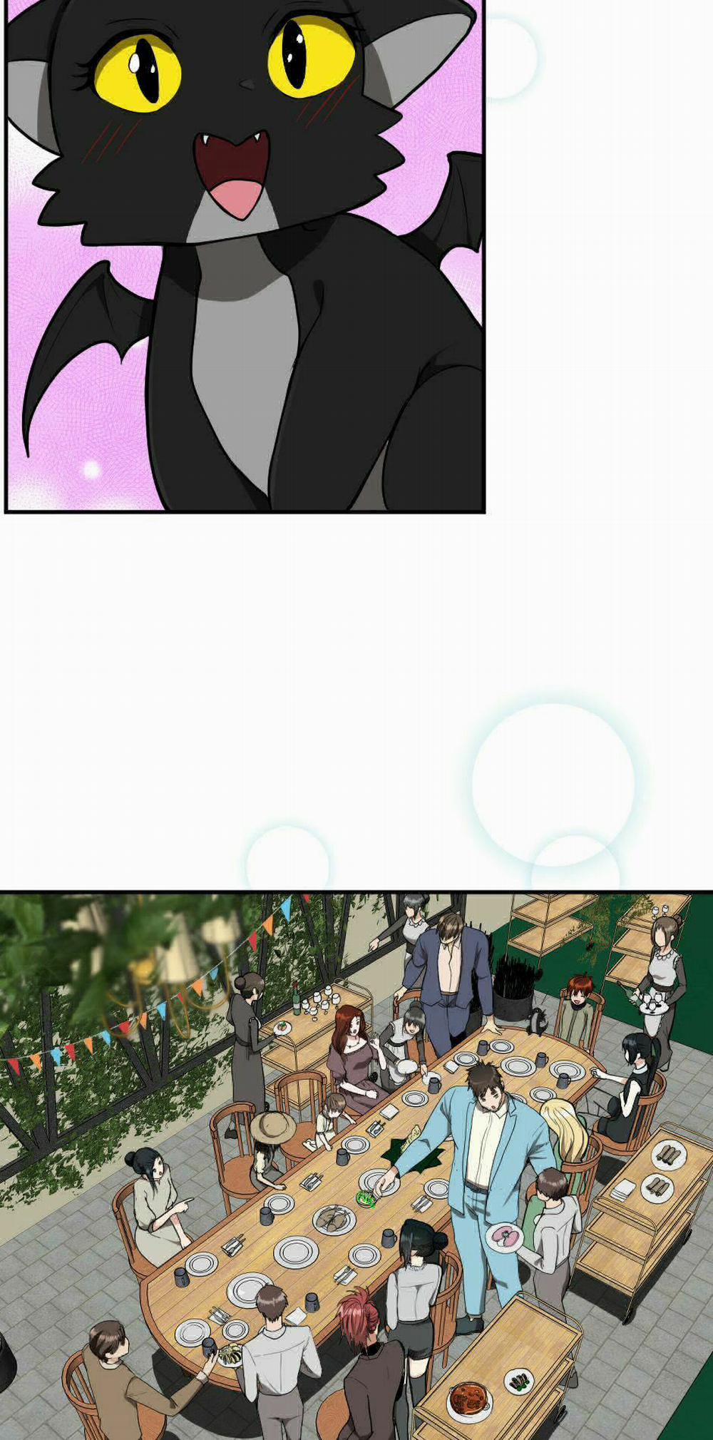 Ánh Sáng Cuối Con Đường 47 trang 12