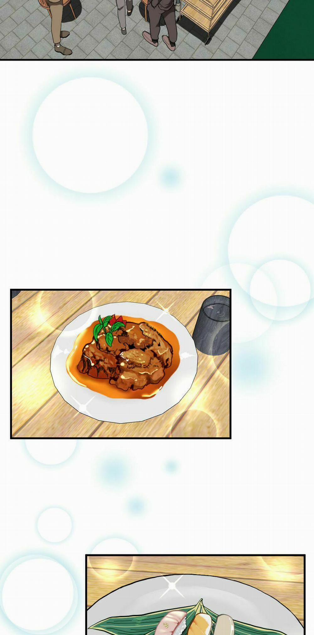 Ánh Sáng Cuối Con Đường 47 trang 13