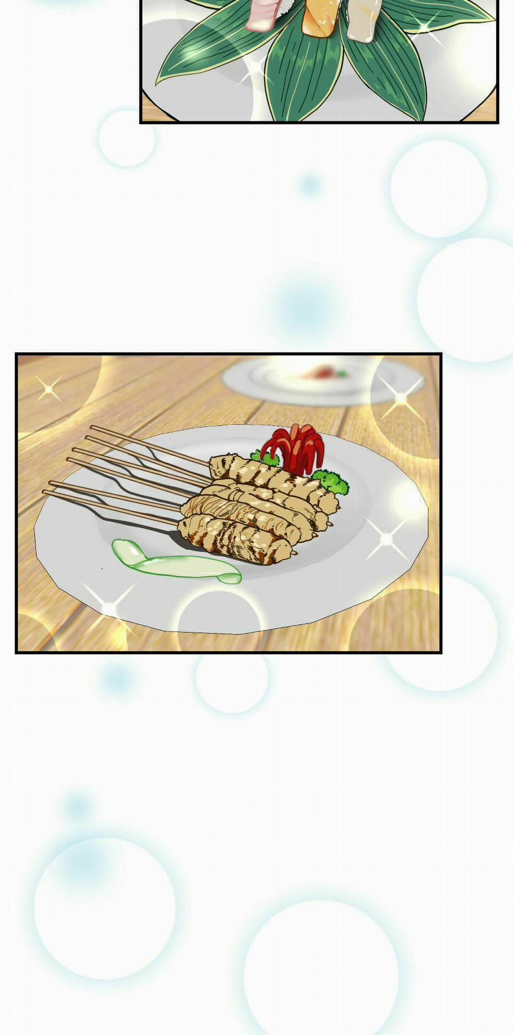 Ánh Sáng Cuối Con Đường 47 trang 14