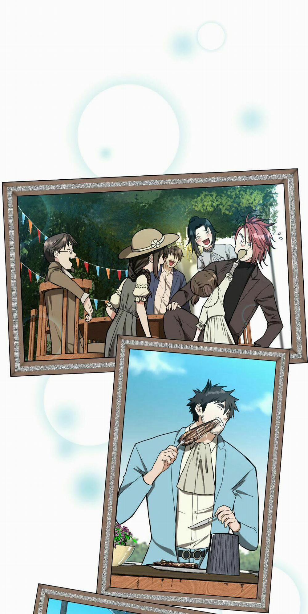 Ánh Sáng Cuối Con Đường 47 trang 16