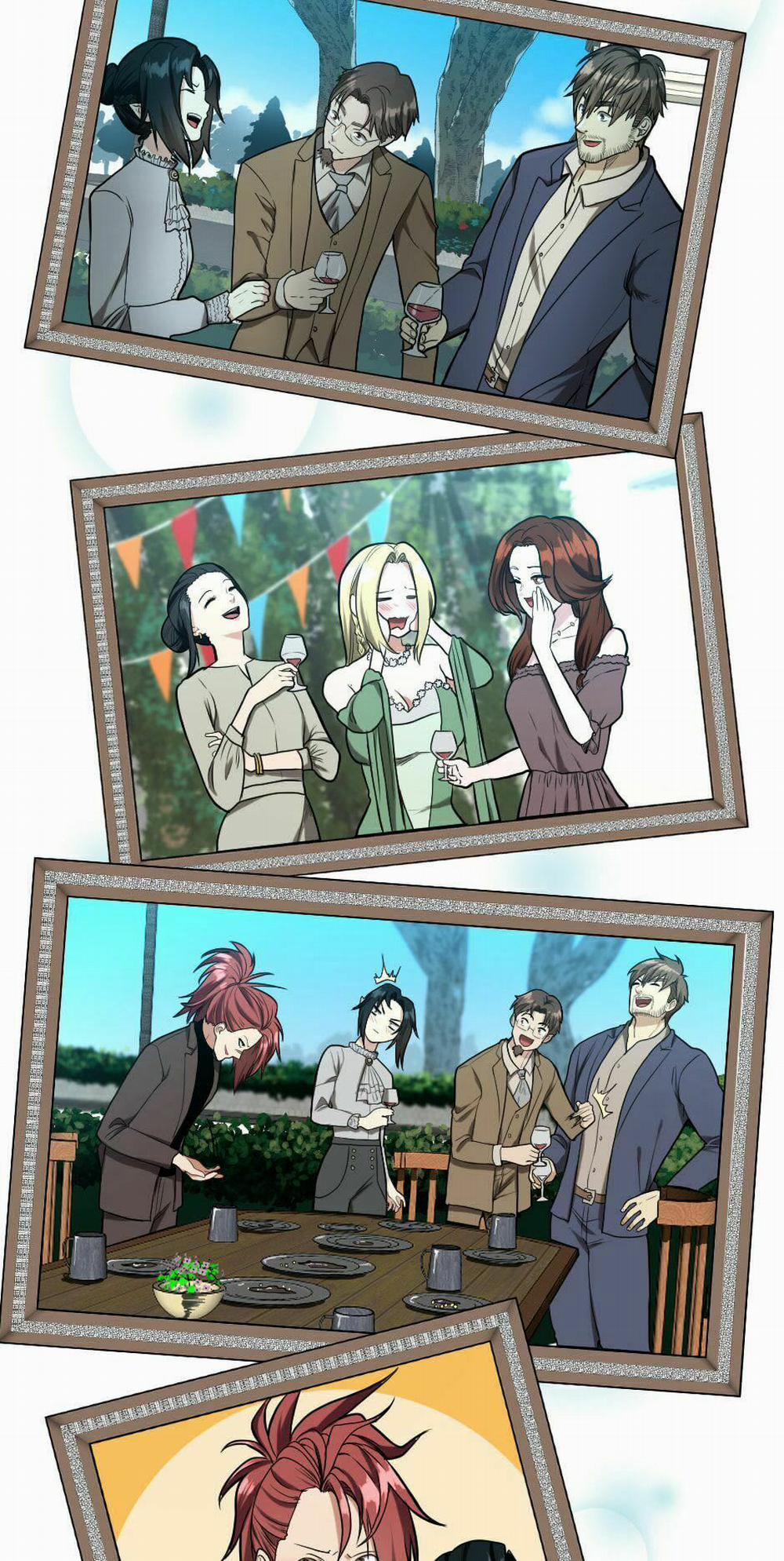 Ánh Sáng Cuối Con Đường 47 trang 17