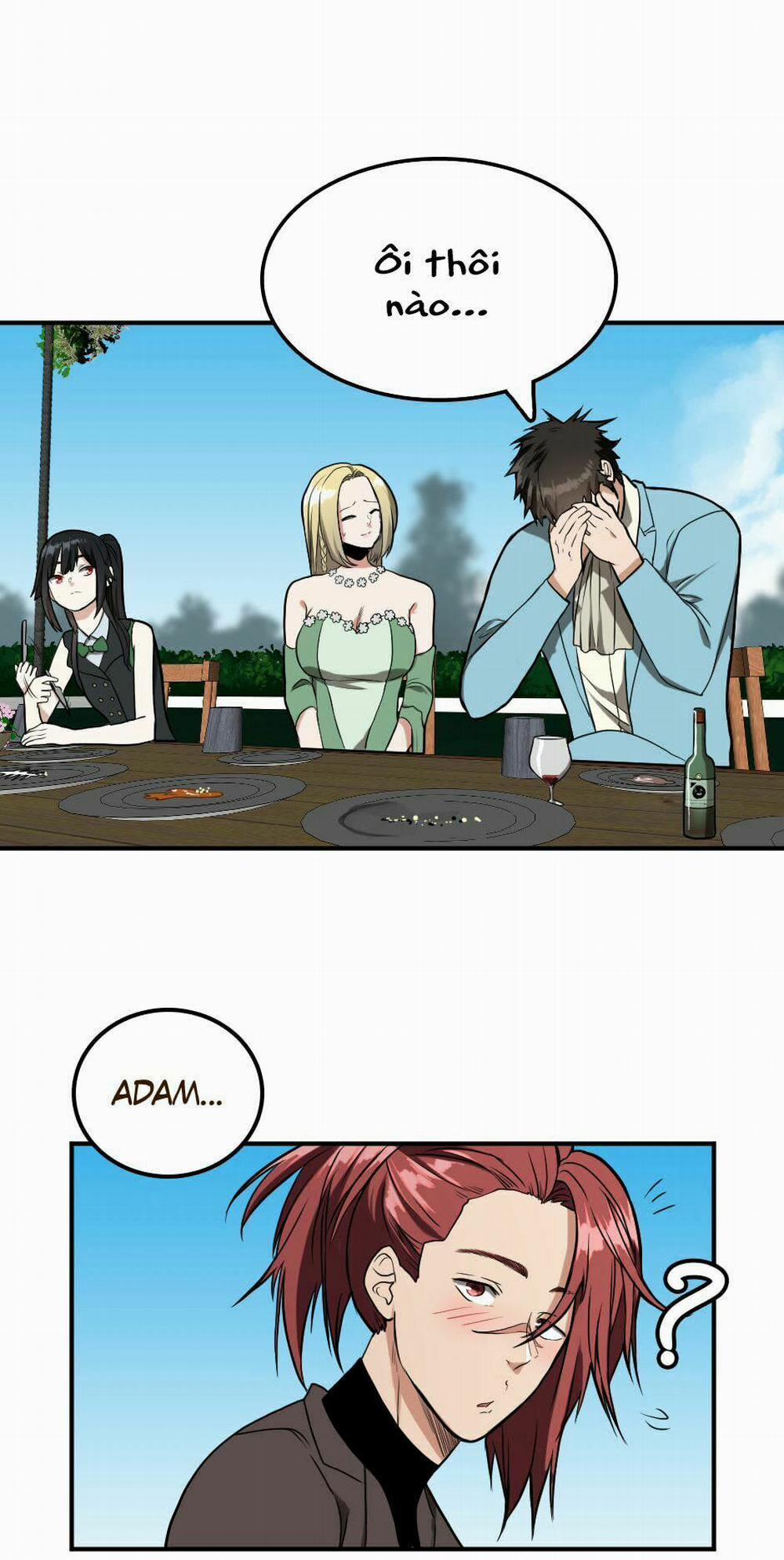 Ánh Sáng Cuối Con Đường 47 trang 22