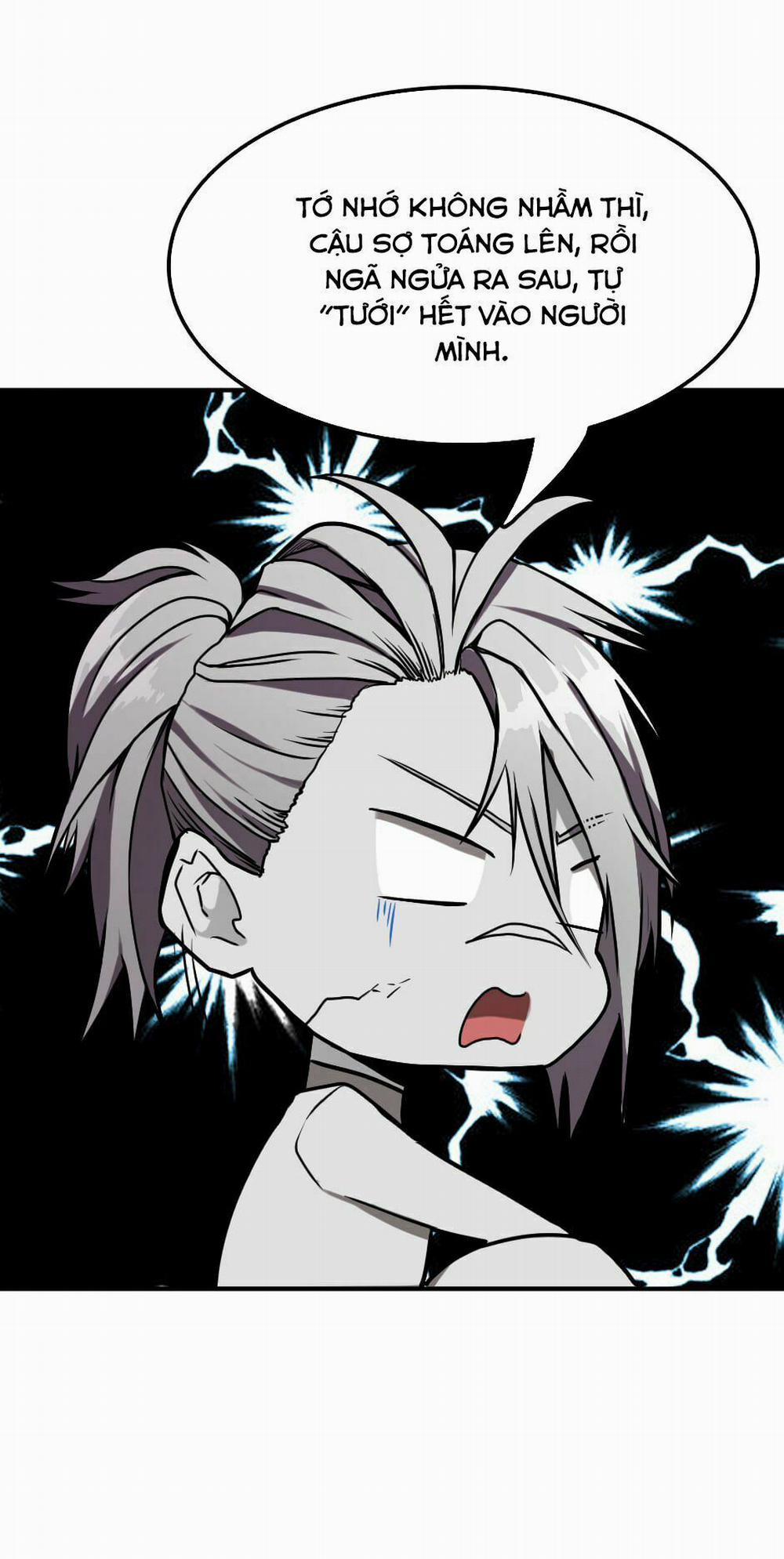 Ánh Sáng Cuối Con Đường 47 trang 24