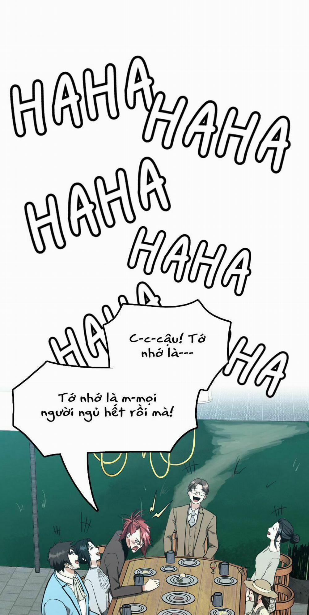 Ánh Sáng Cuối Con Đường 47 trang 25