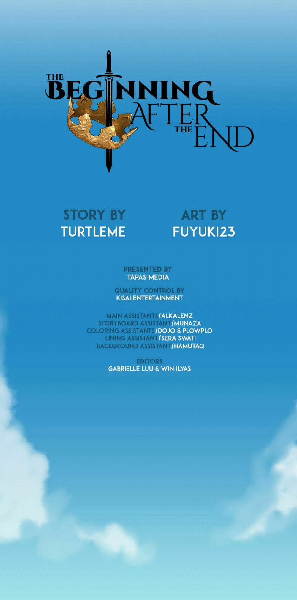 Ánh Sáng Cuối Con Đường 47 trang 3