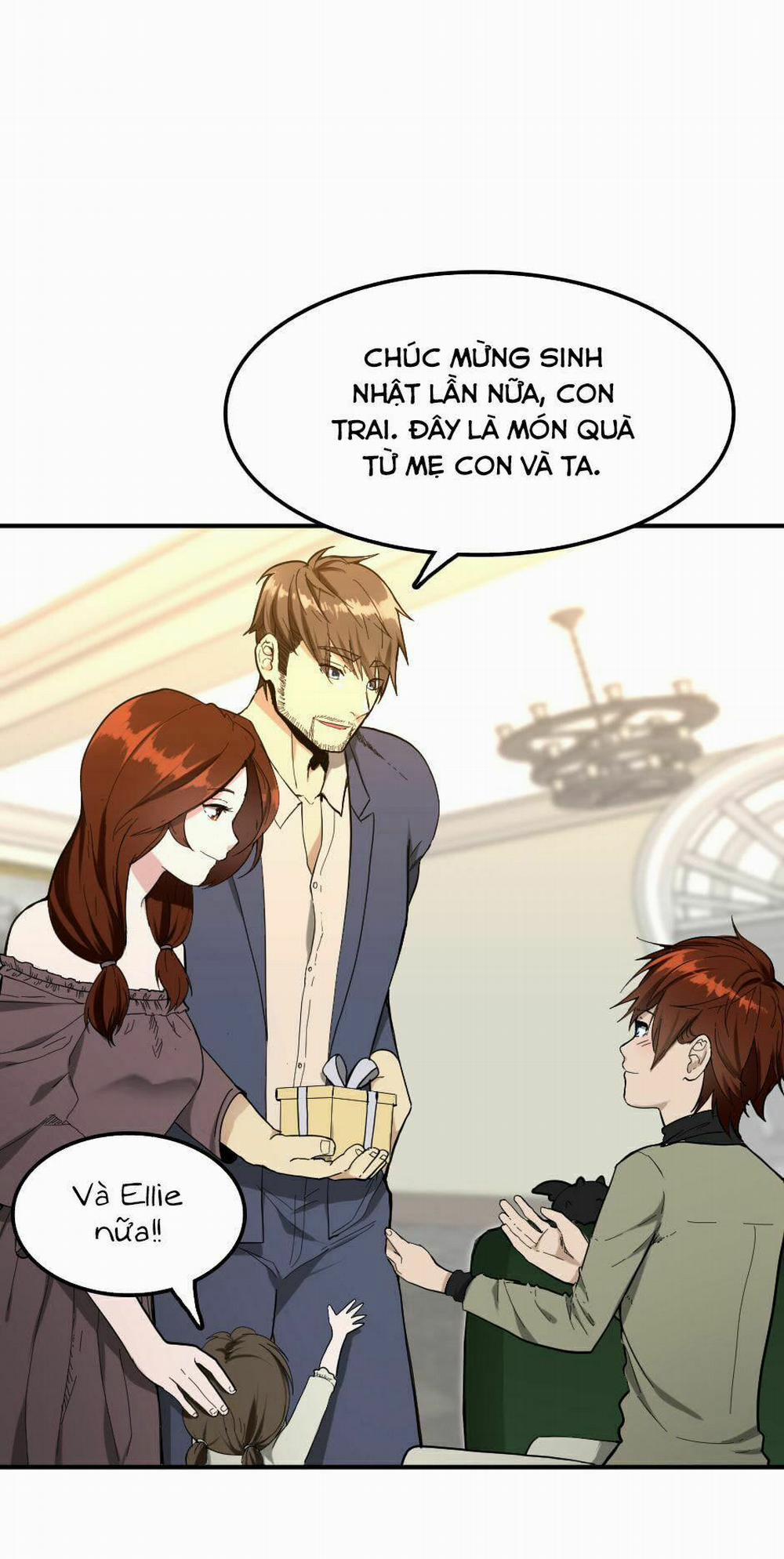 Ánh Sáng Cuối Con Đường 47 trang 30