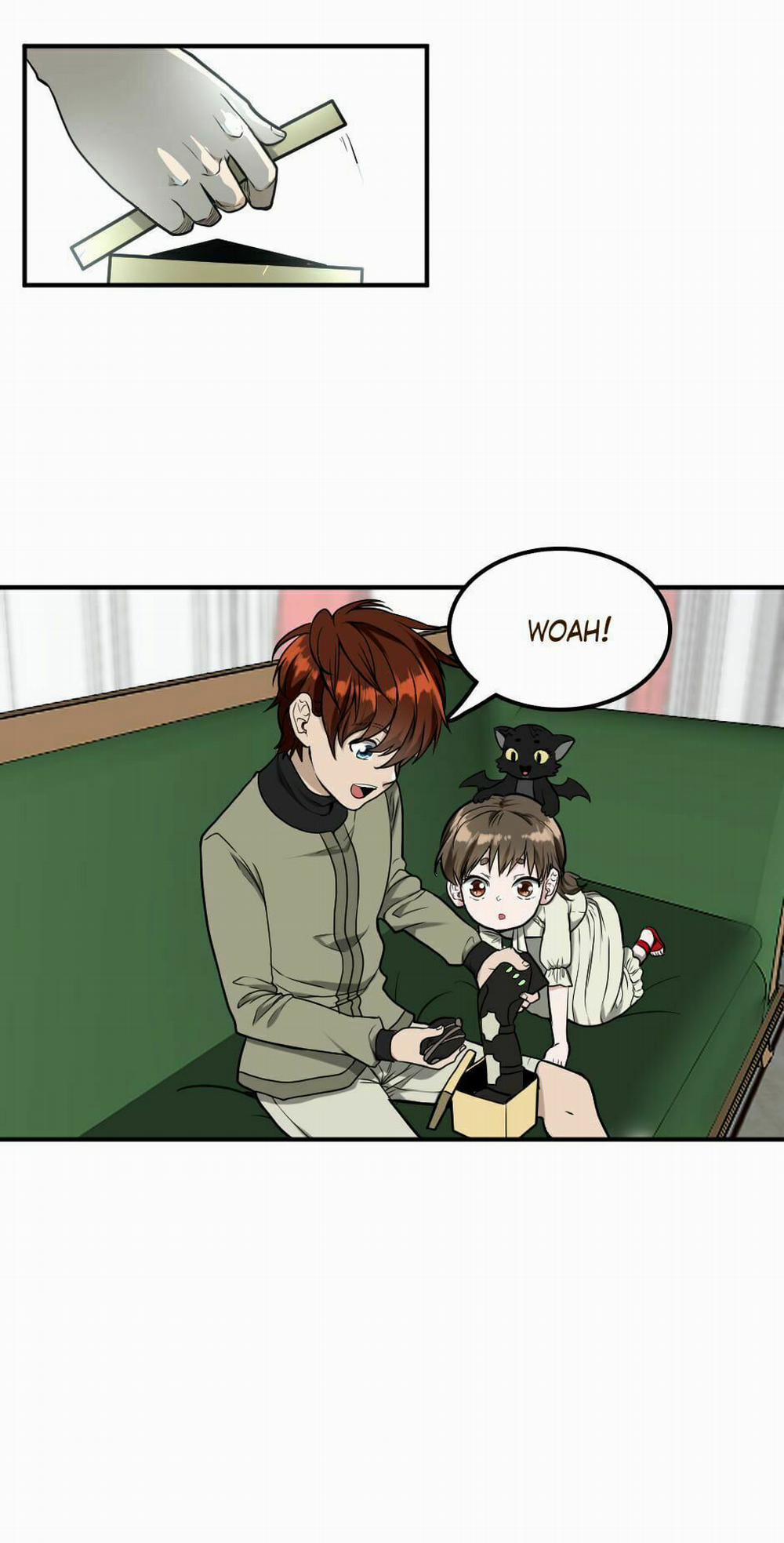 Ánh Sáng Cuối Con Đường 47 trang 32