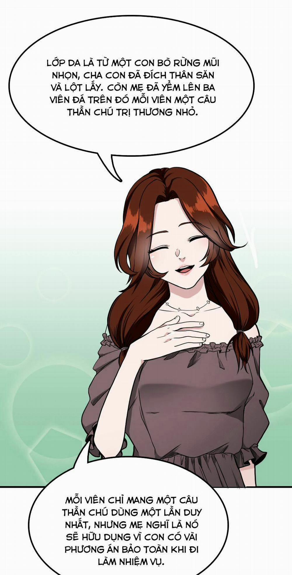 Ánh Sáng Cuối Con Đường 47 trang 33