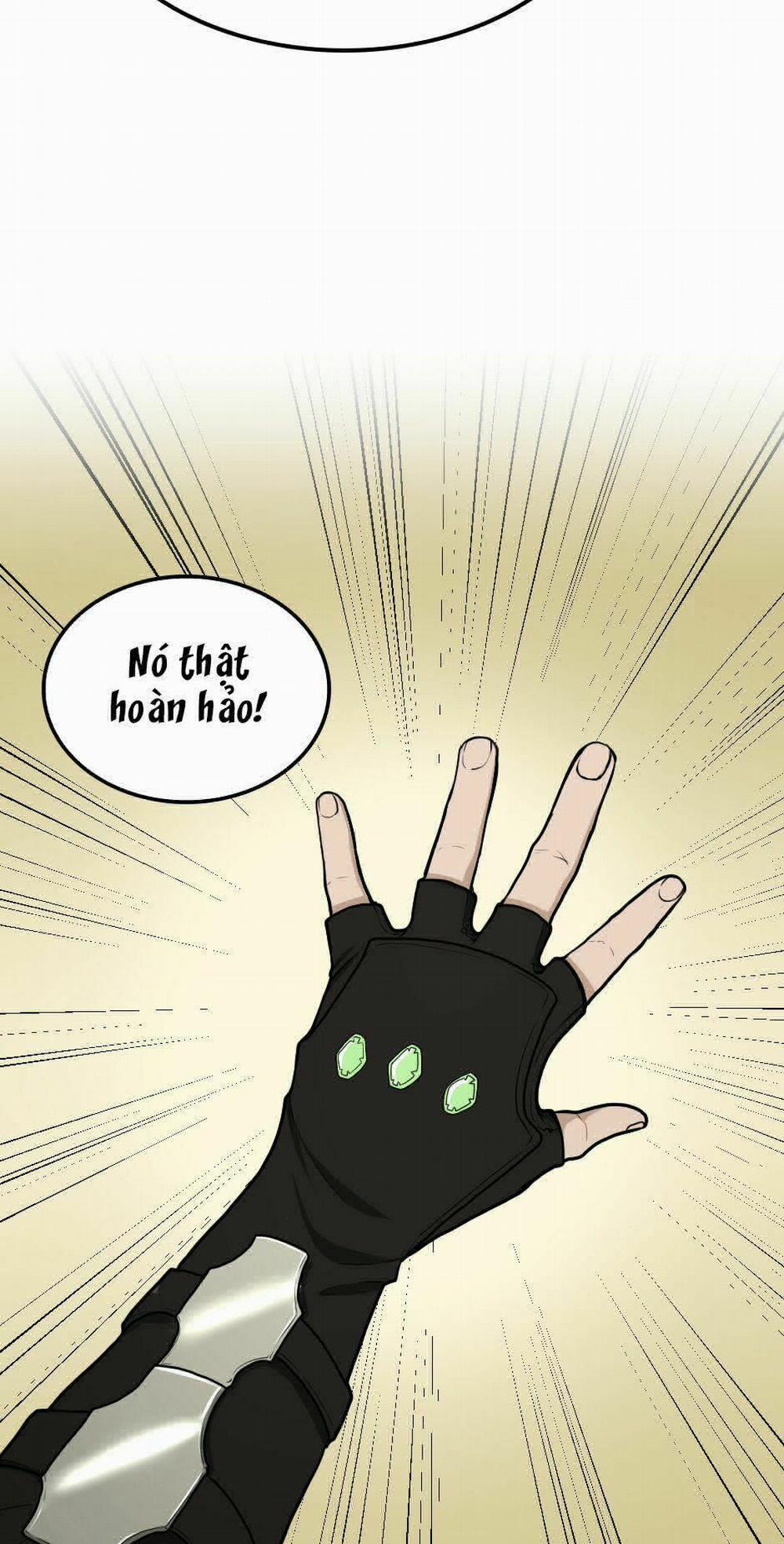 Ánh Sáng Cuối Con Đường 47 trang 34