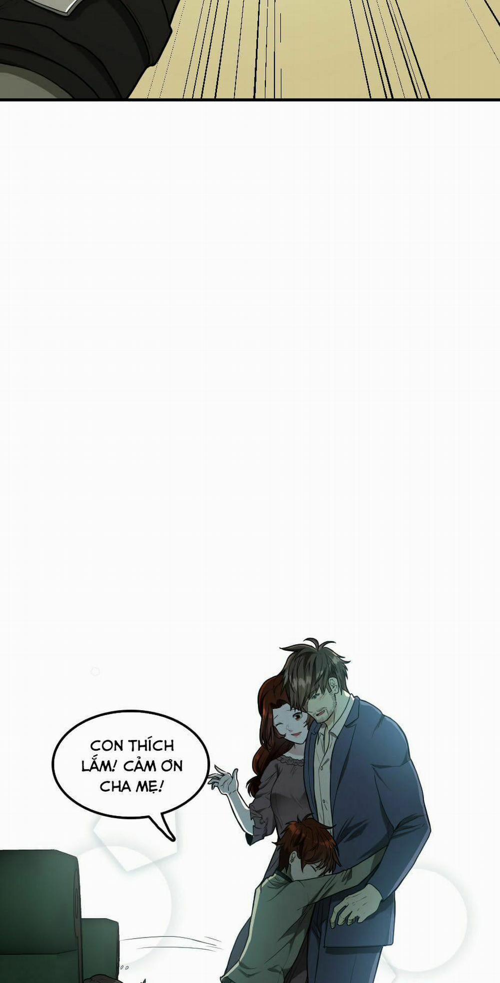 Ánh Sáng Cuối Con Đường 47 trang 35