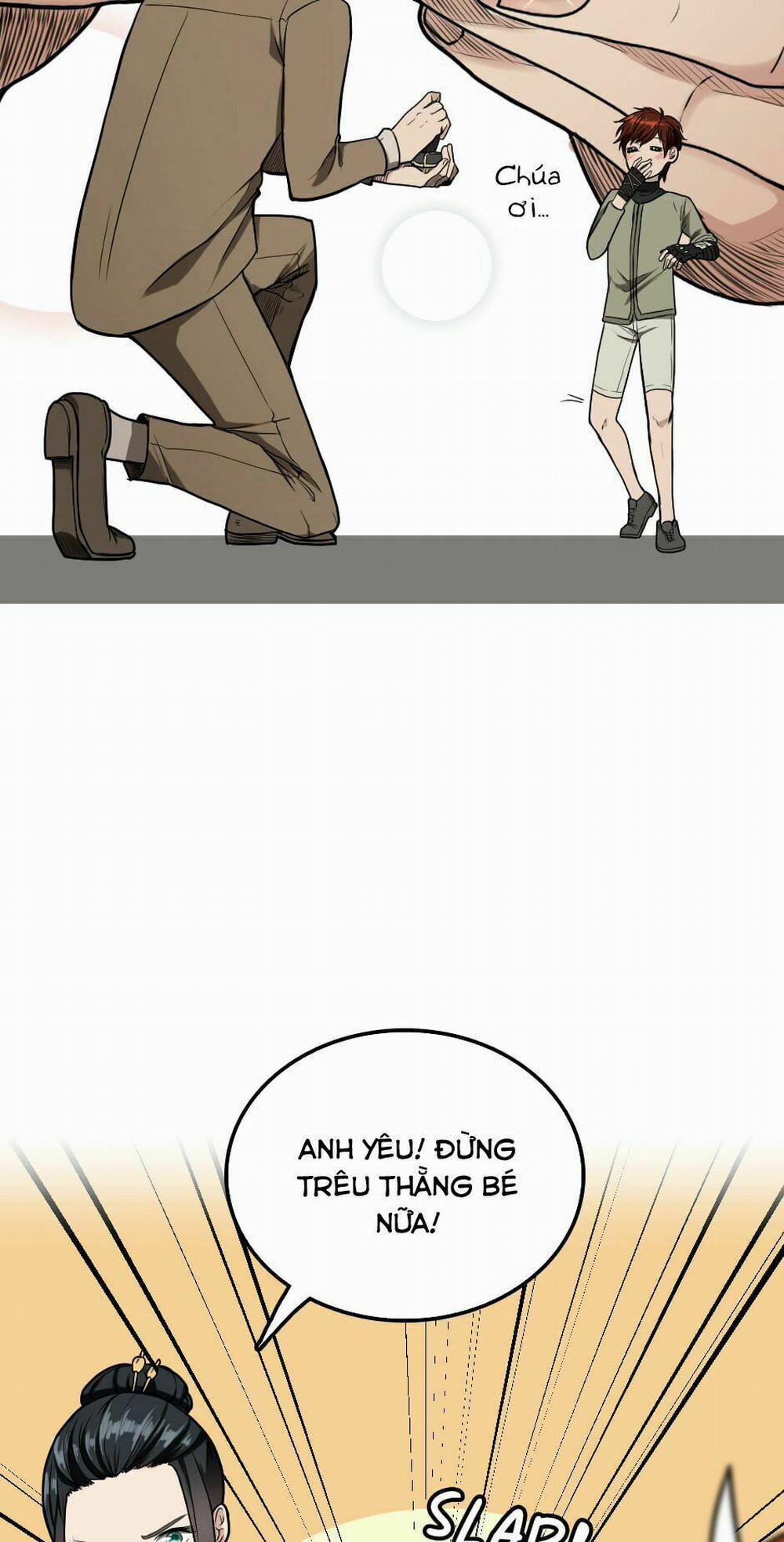 Ánh Sáng Cuối Con Đường 47 trang 38