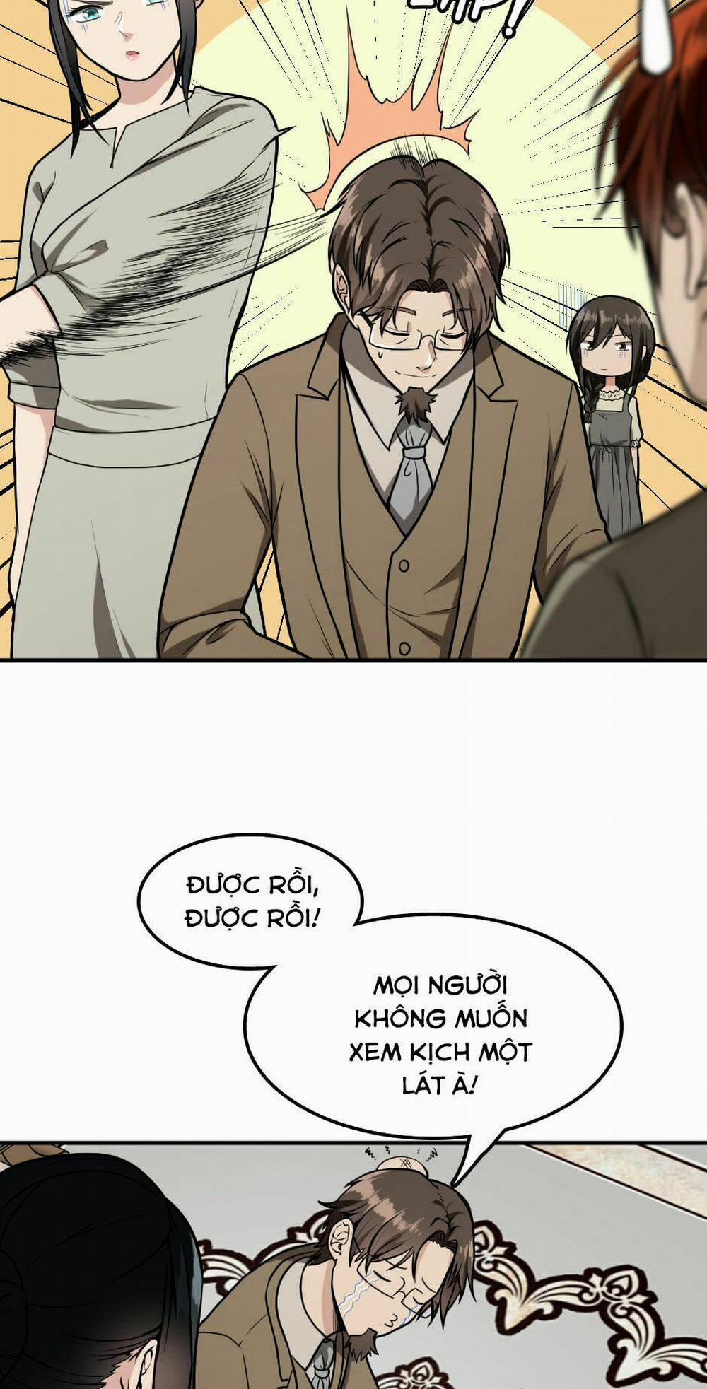 Ánh Sáng Cuối Con Đường 47 trang 39