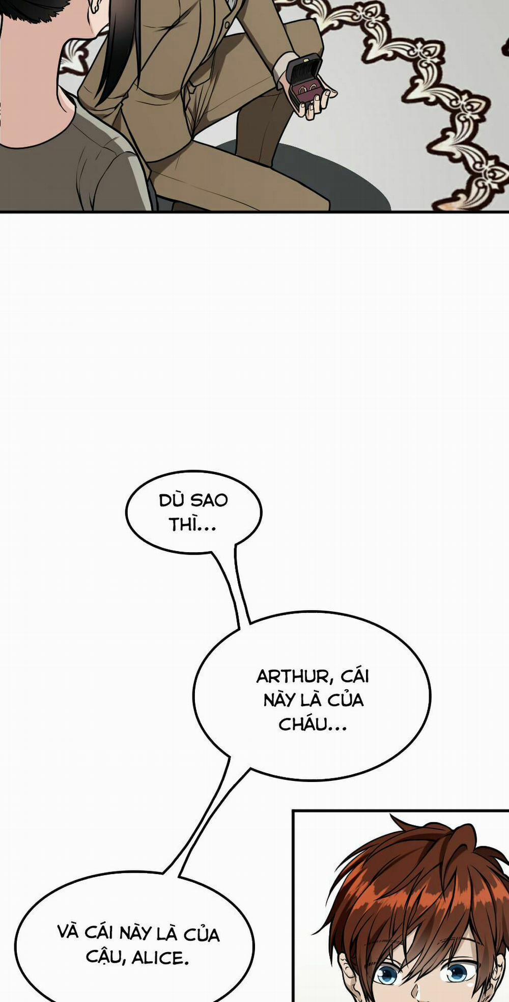 Ánh Sáng Cuối Con Đường 47 trang 40