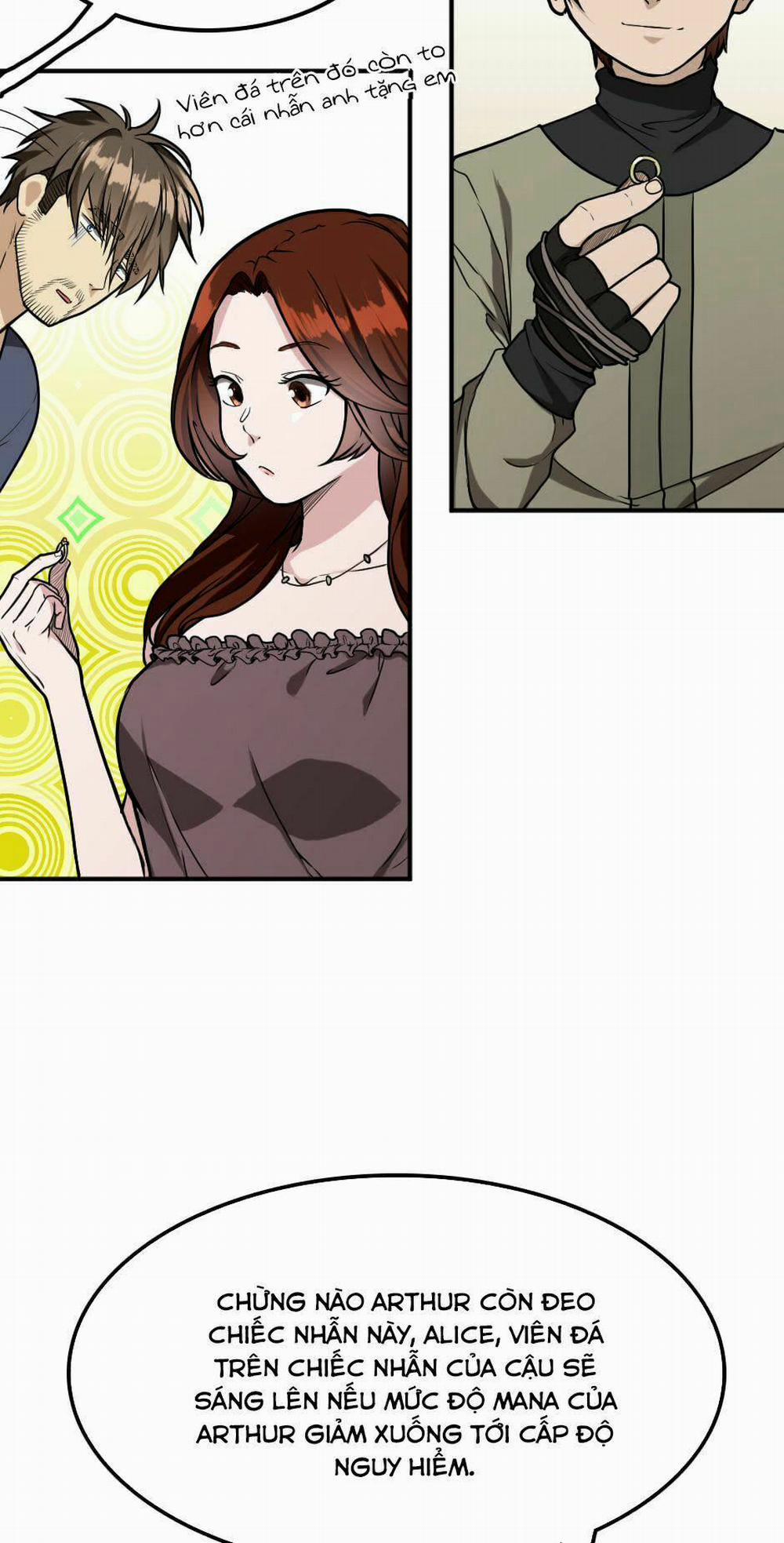 Ánh Sáng Cuối Con Đường 47 trang 41