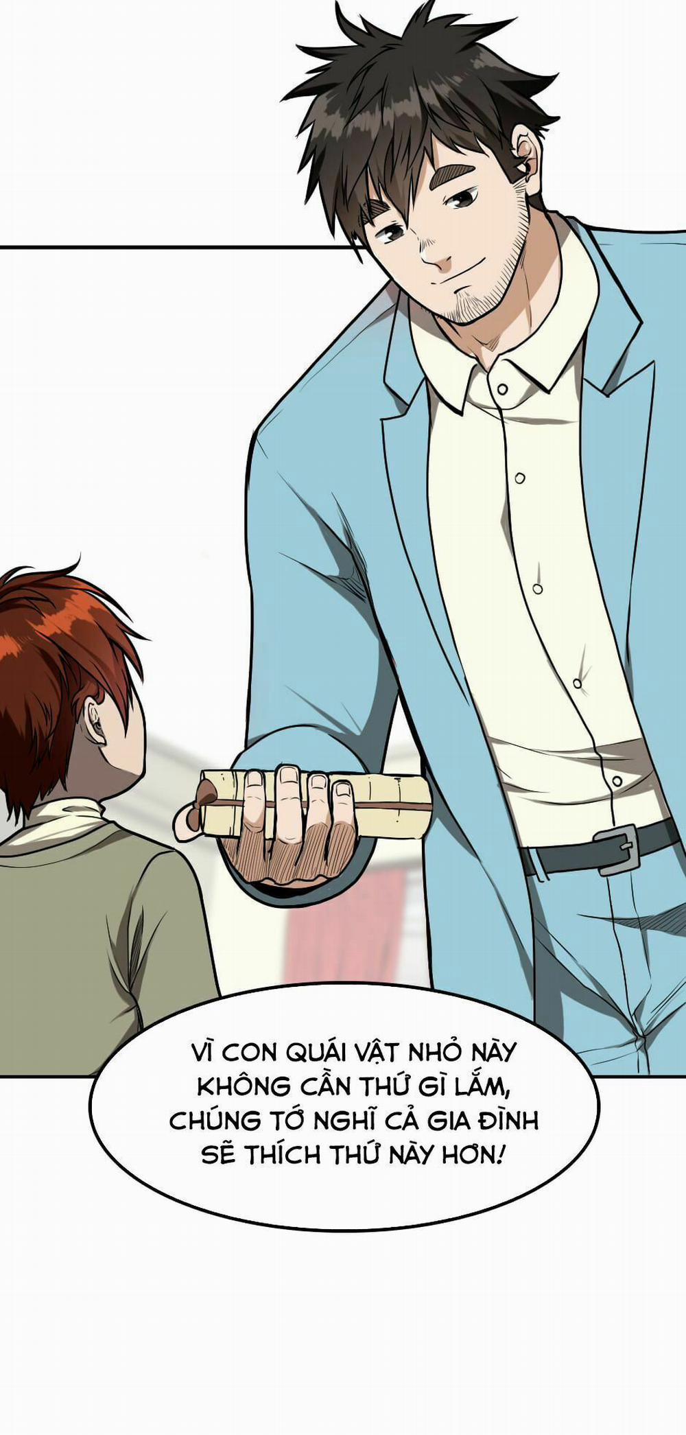 Ánh Sáng Cuối Con Đường 47 trang 49