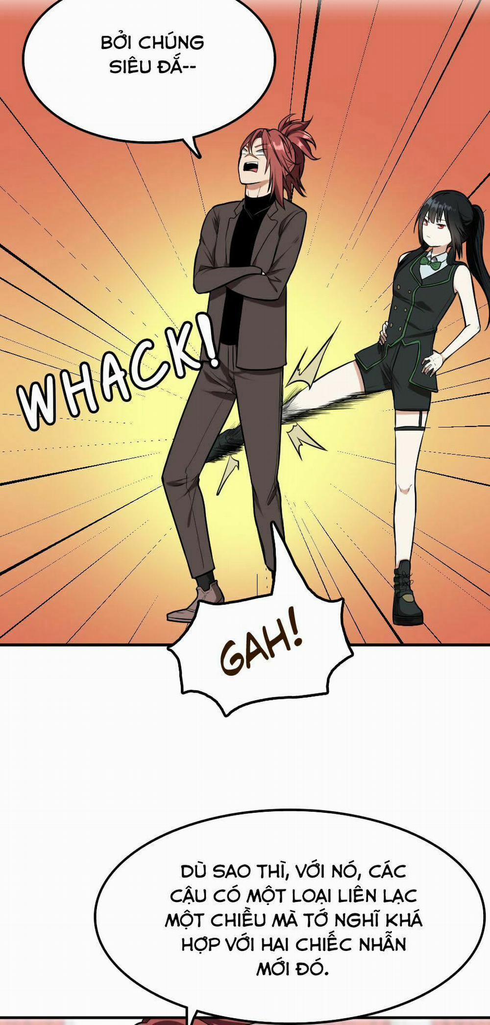 Ánh Sáng Cuối Con Đường 47 trang 51