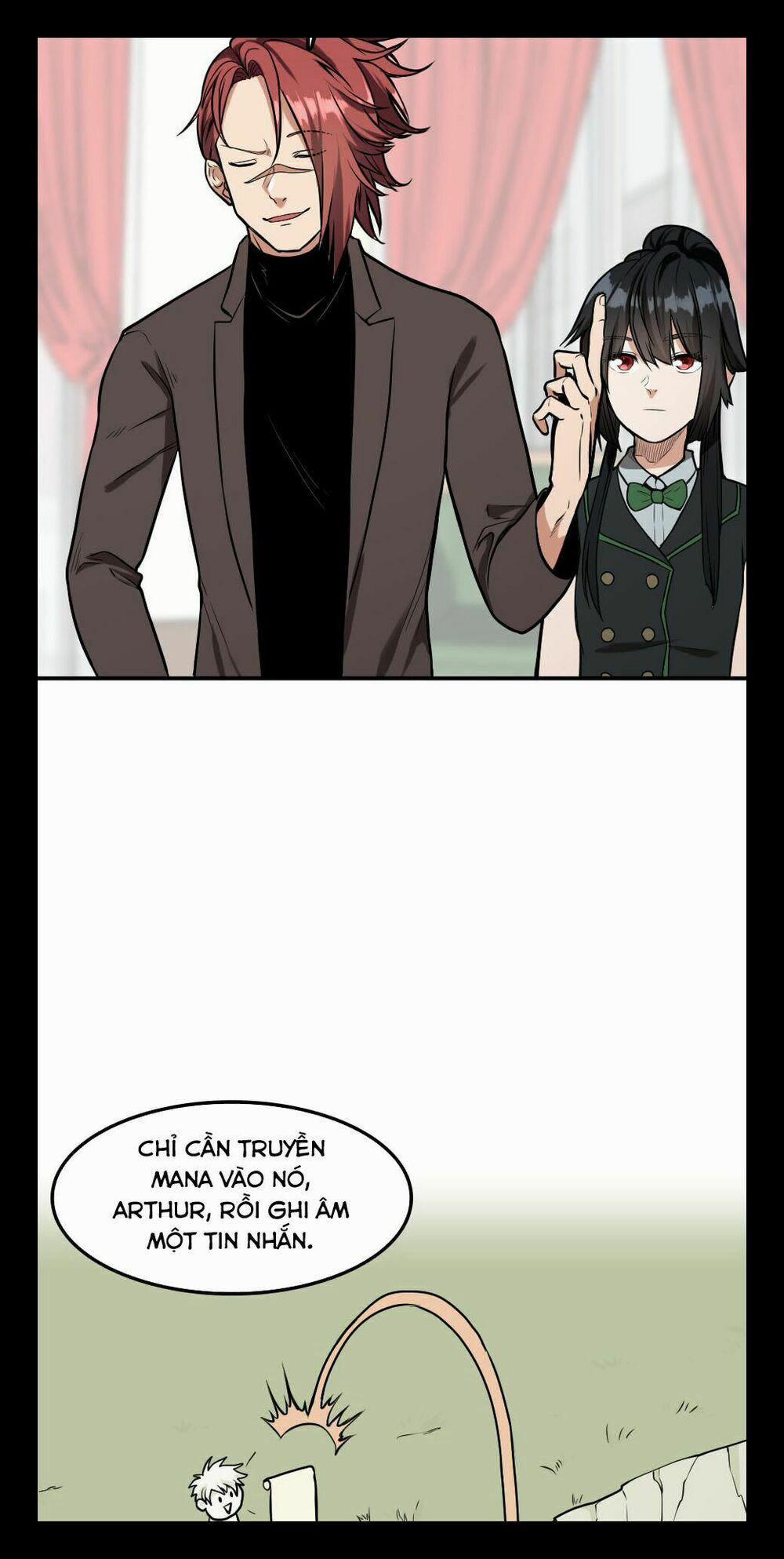 Ánh Sáng Cuối Con Đường 47 trang 52