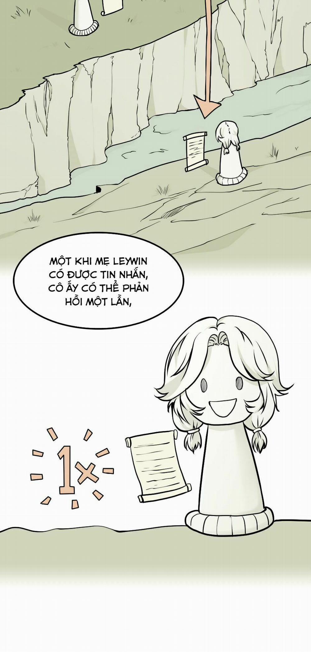 Ánh Sáng Cuối Con Đường 47 trang 53