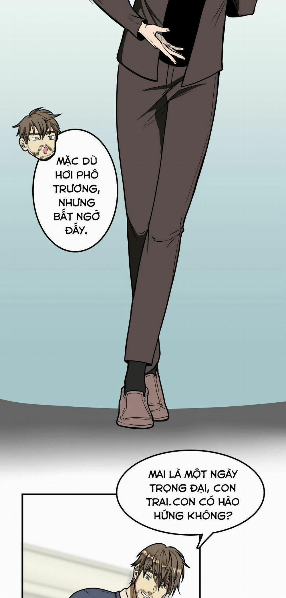 Ánh Sáng Cuối Con Đường 47 trang 55