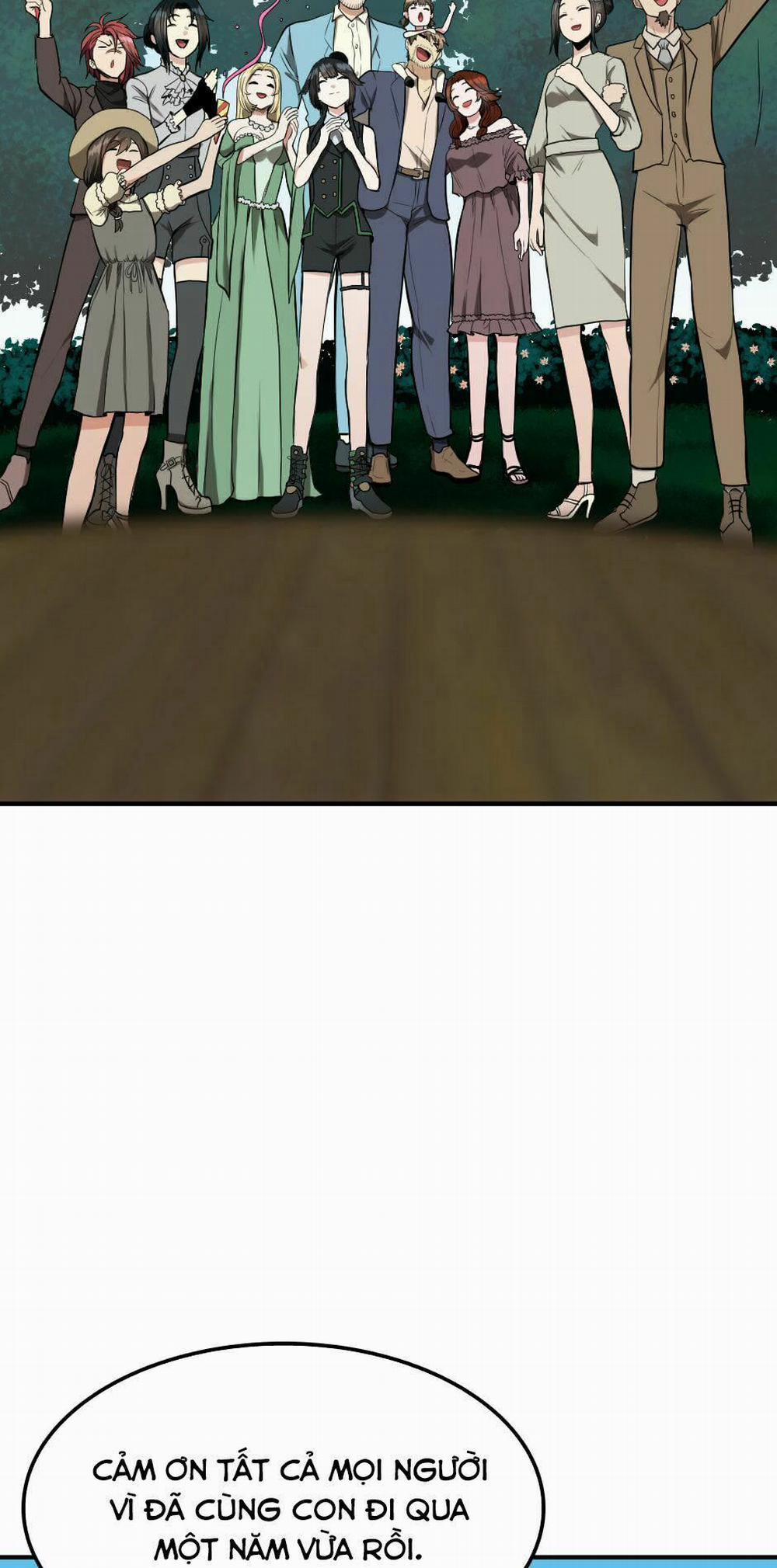 Ánh Sáng Cuối Con Đường 47 trang 6