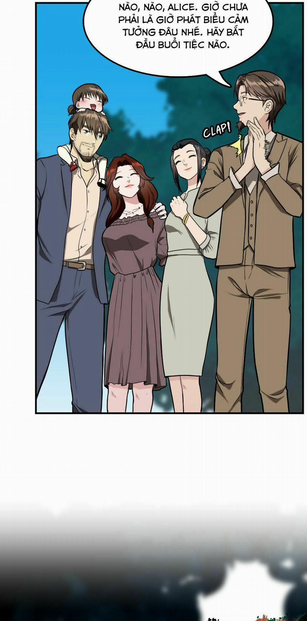 Ánh Sáng Cuối Con Đường 47 trang 9