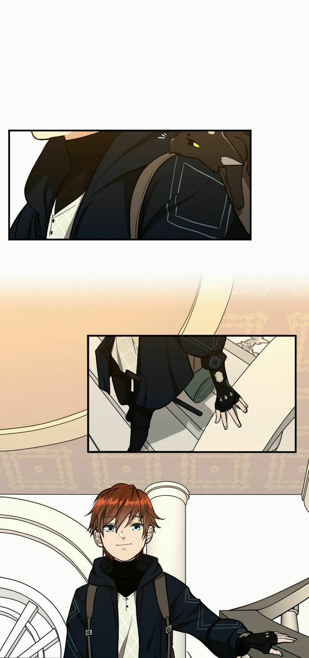 Ánh Sáng Cuối Con Đường 48 trang 15