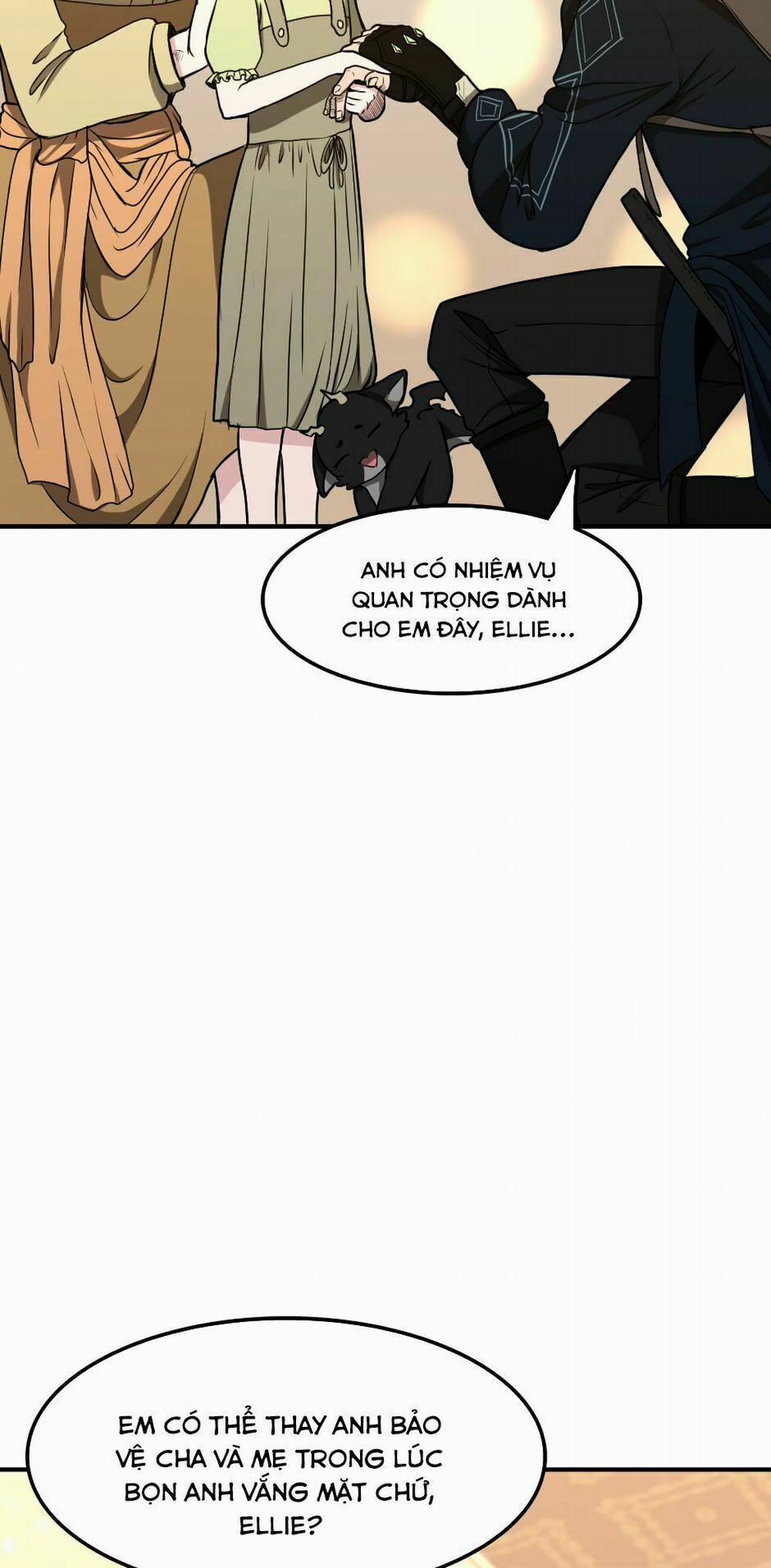 Ánh Sáng Cuối Con Đường 48 trang 28