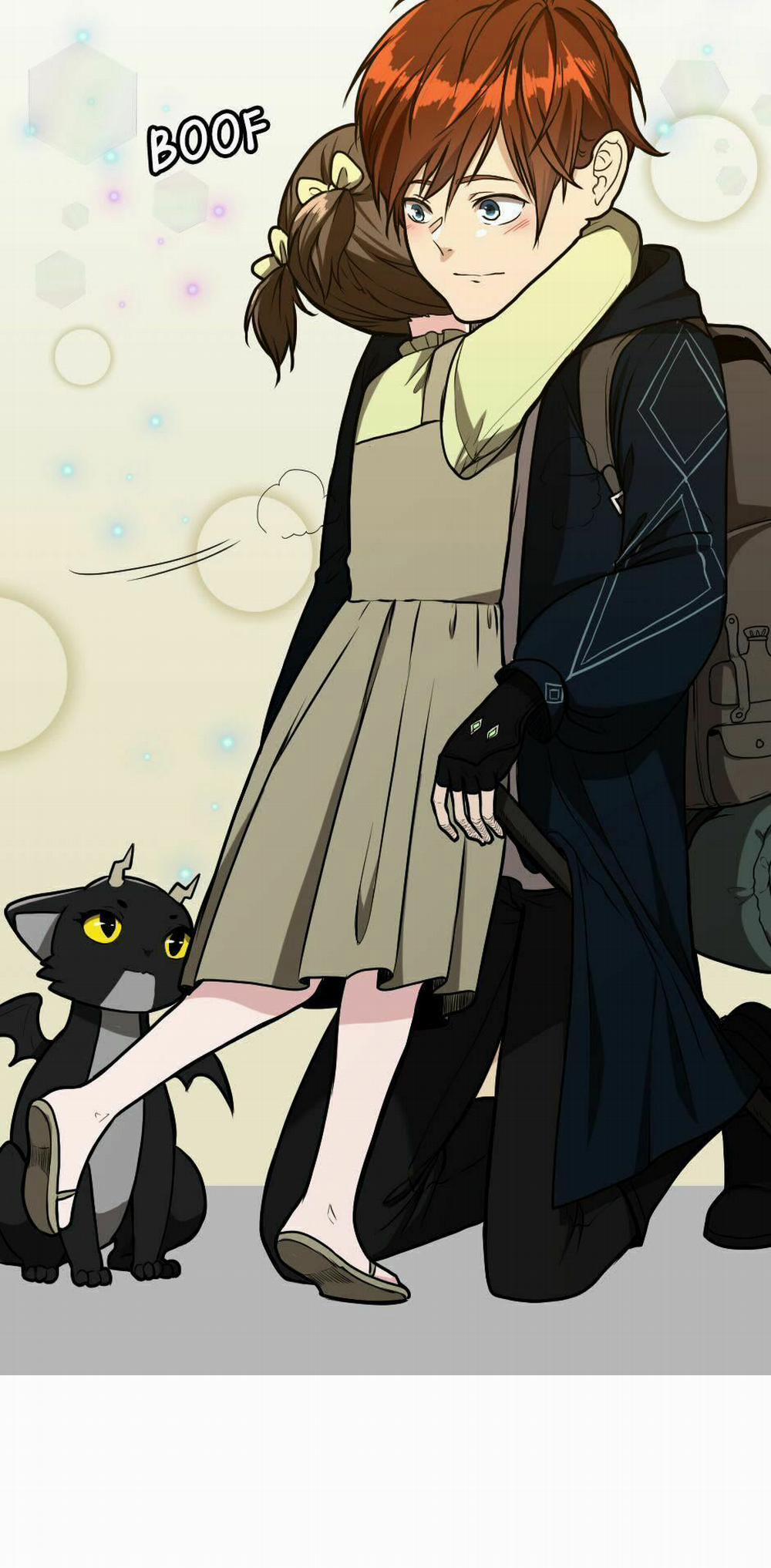 Ánh Sáng Cuối Con Đường 48 trang 30