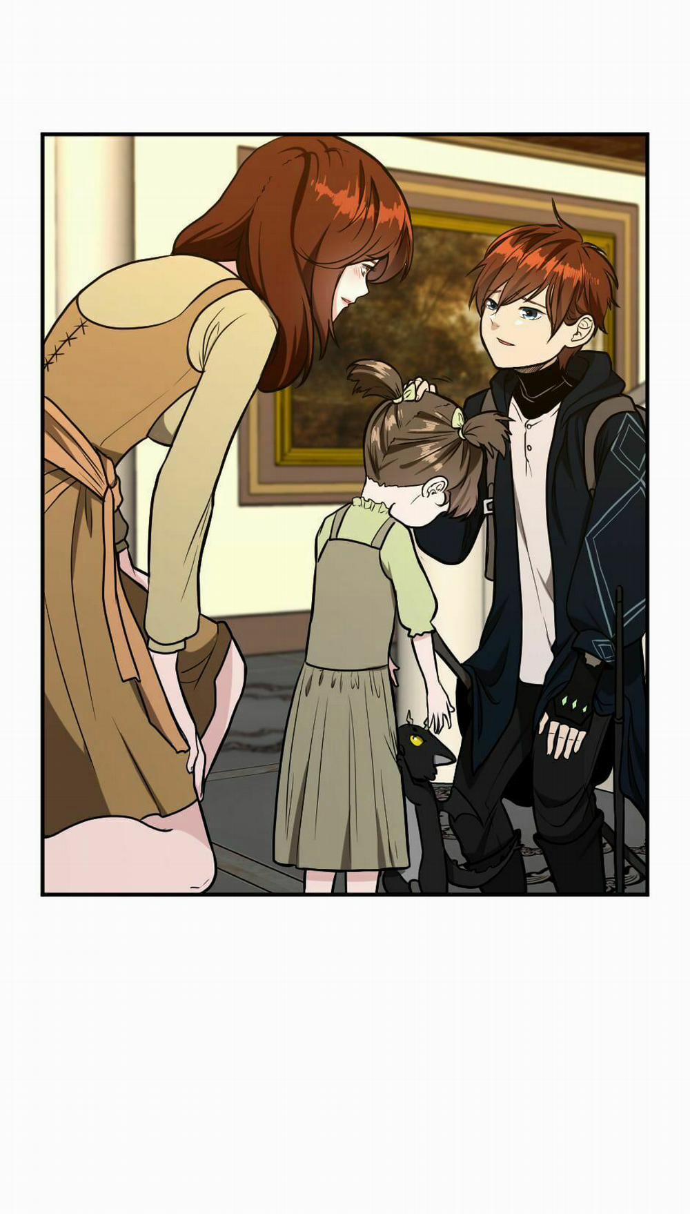 Ánh Sáng Cuối Con Đường 48 trang 35