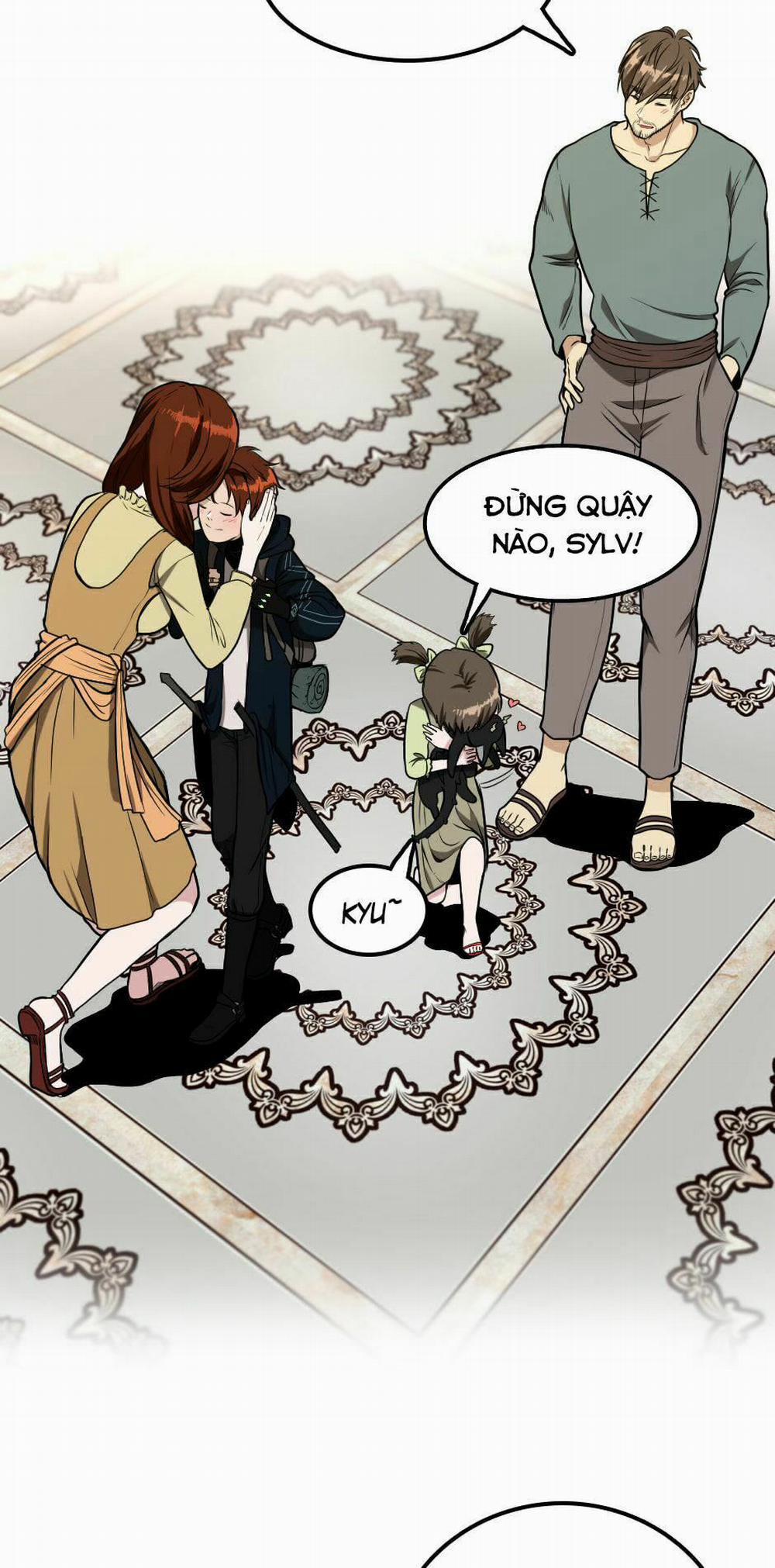 Ánh Sáng Cuối Con Đường 48 trang 38