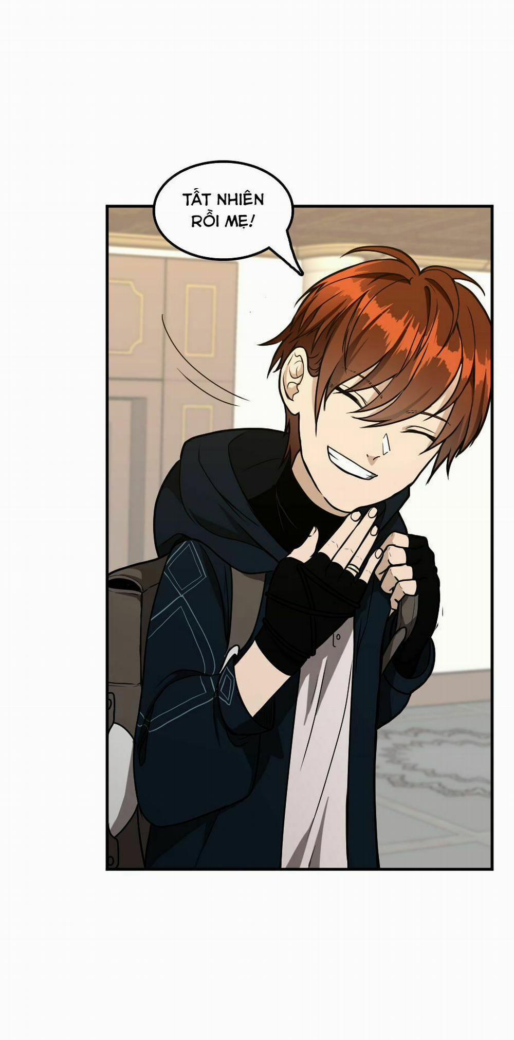 Ánh Sáng Cuối Con Đường 48 trang 40