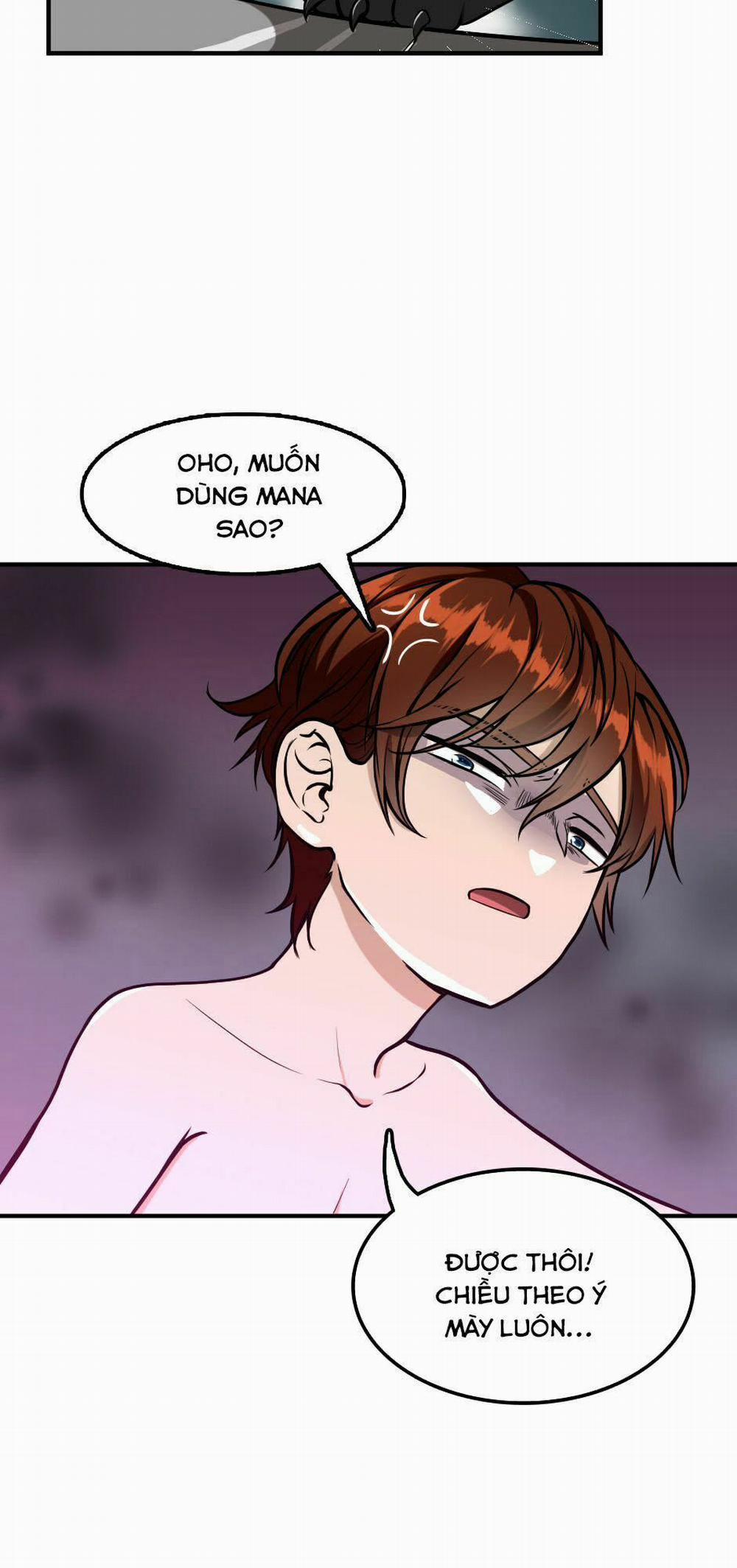 Ánh Sáng Cuối Con Đường 48 trang 5