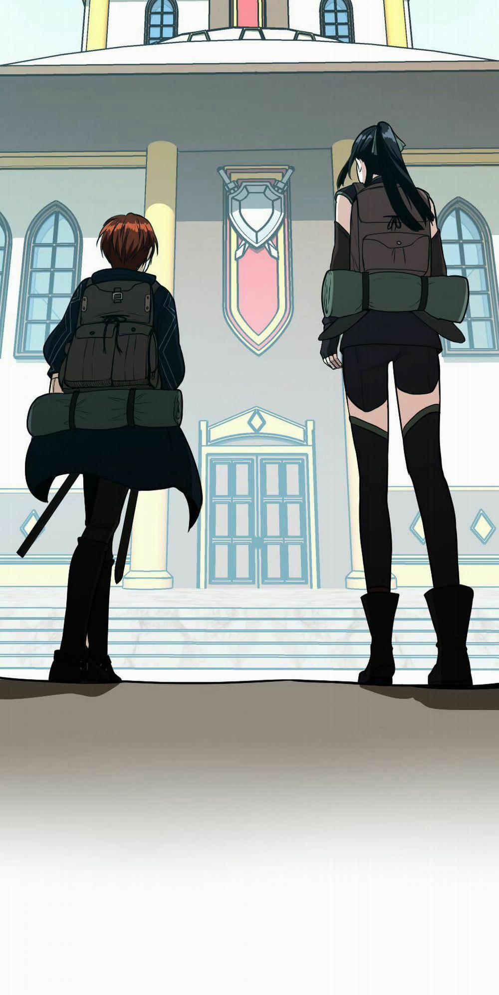 Ánh Sáng Cuối Con Đường 48 trang 51