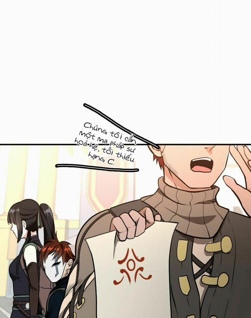 Ánh Sáng Cuối Con Đường 48 trang 54