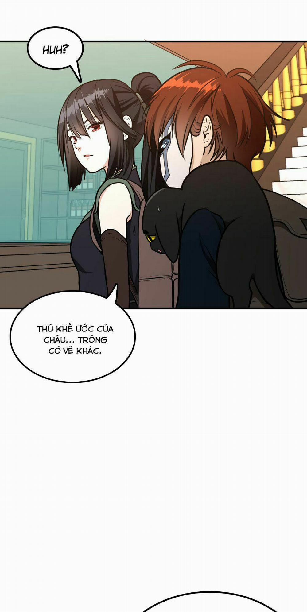 Ánh Sáng Cuối Con Đường 48 trang 57