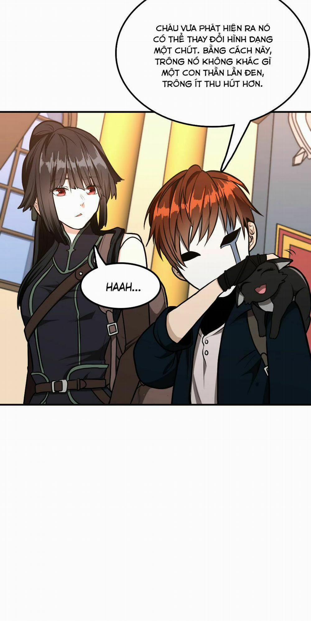 Ánh Sáng Cuối Con Đường 48 trang 58