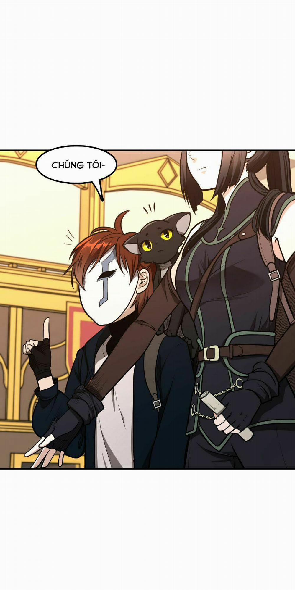 Ánh Sáng Cuối Con Đường 48 trang 62