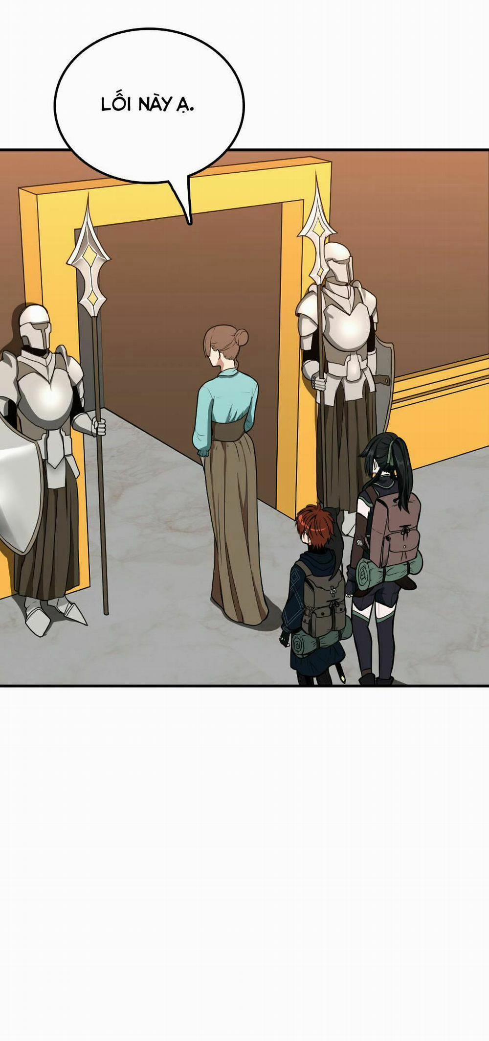 Ánh Sáng Cuối Con Đường 48 trang 68