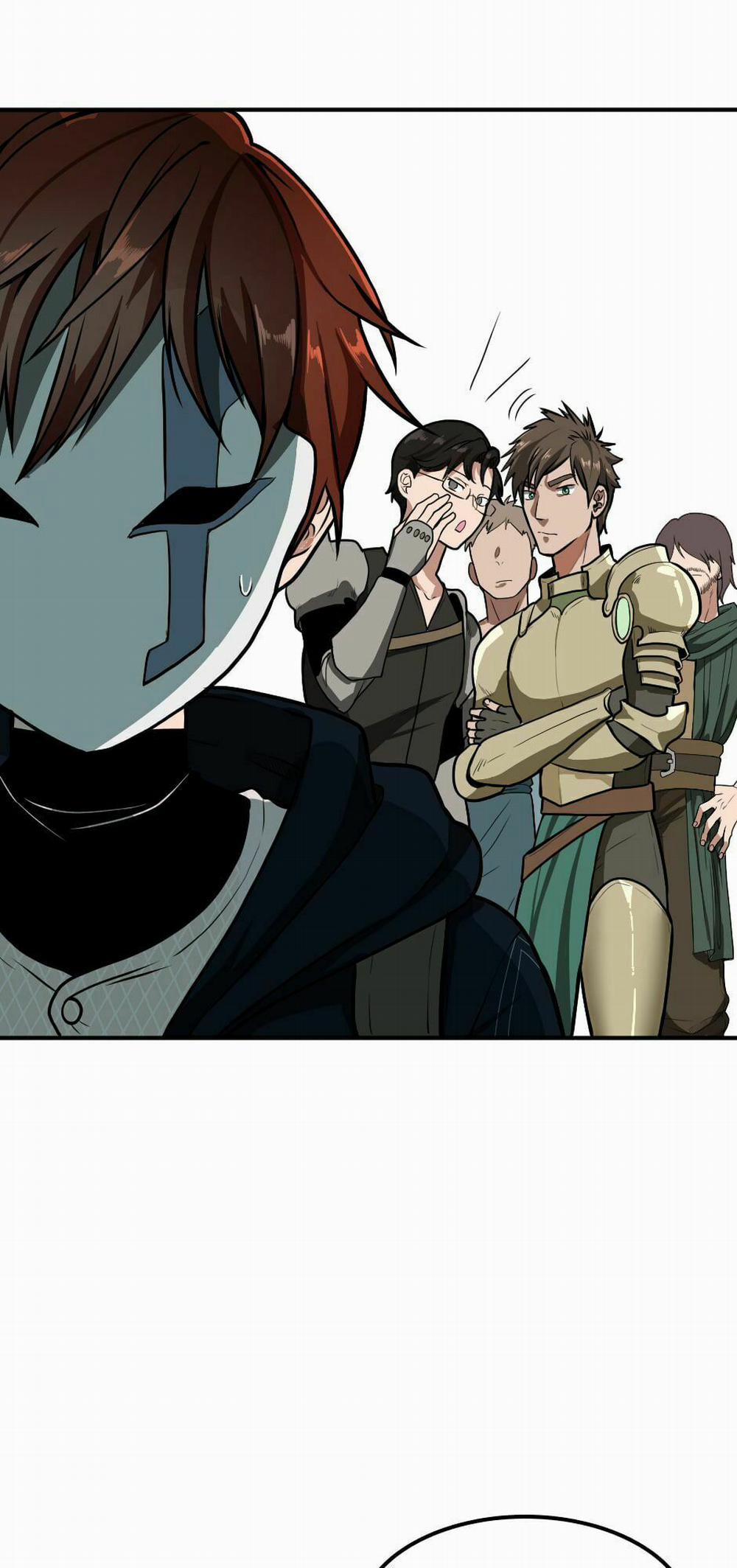 Ánh Sáng Cuối Con Đường 48 trang 69