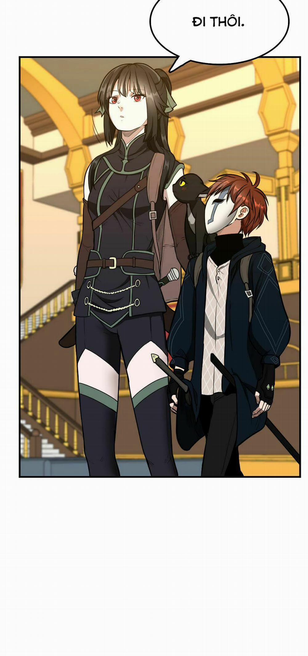 Ánh Sáng Cuối Con Đường 48 trang 70