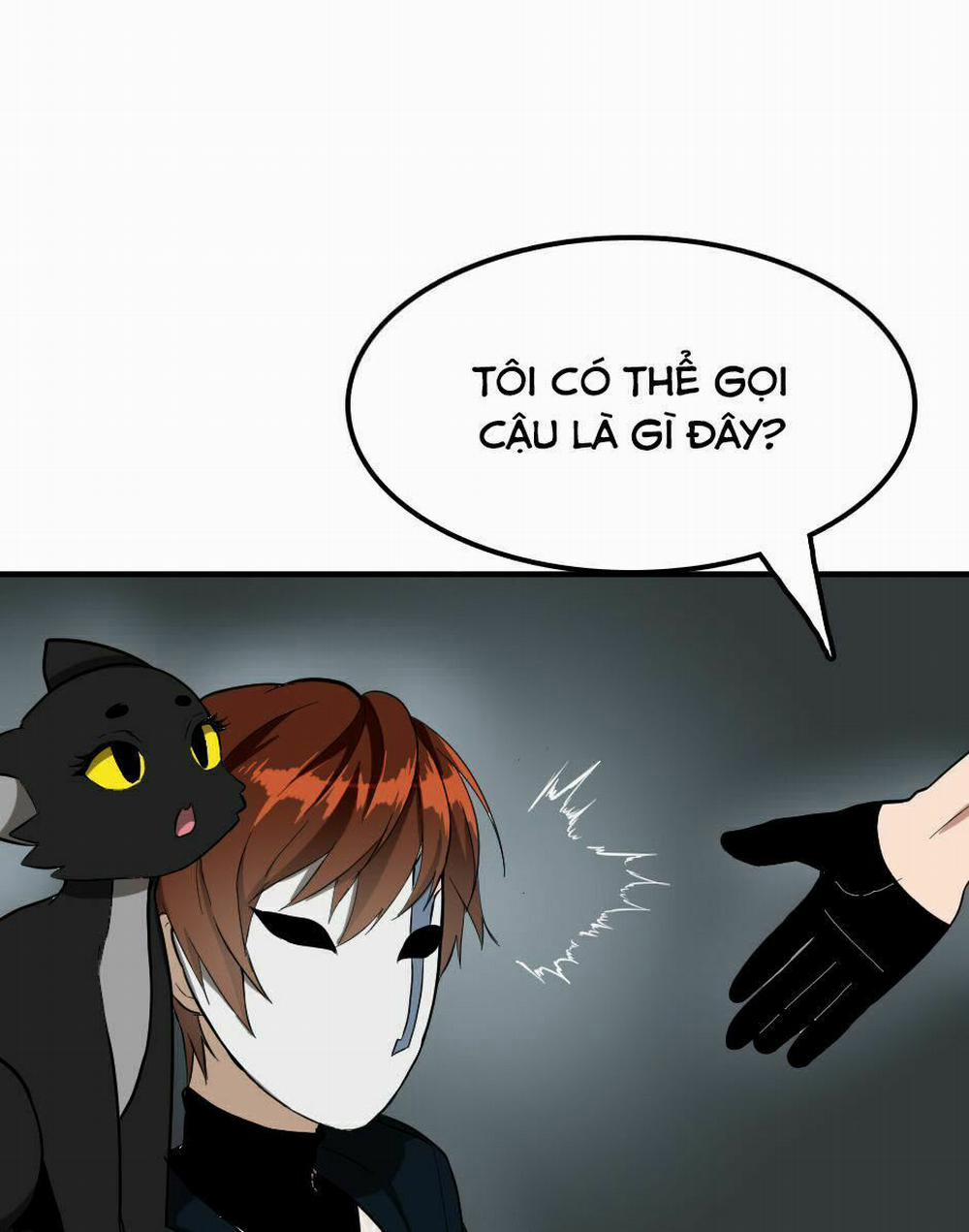 Ánh Sáng Cuối Con Đường 48 trang 83