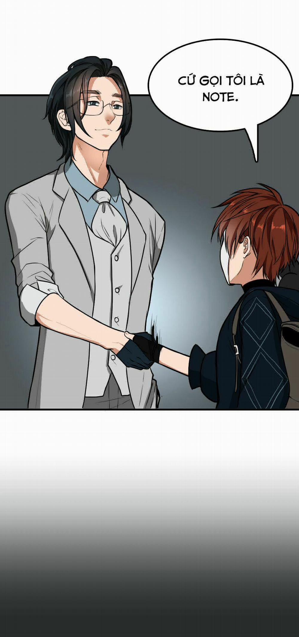 Ánh Sáng Cuối Con Đường 48 trang 88