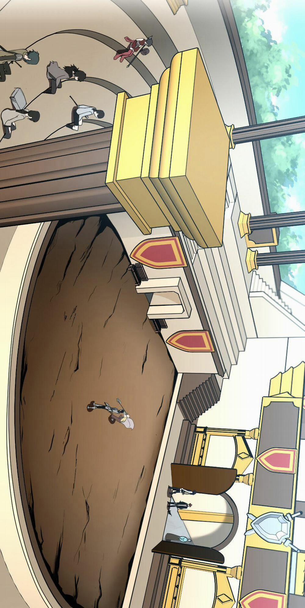 Ánh Sáng Cuối Con Đường 49 trang 11