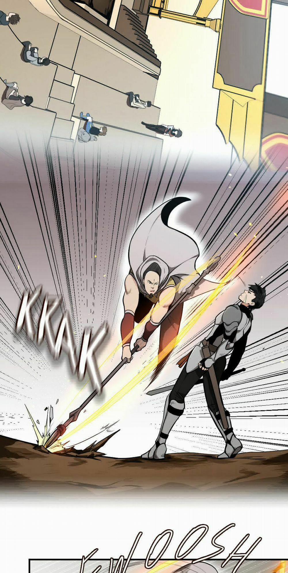 Ánh Sáng Cuối Con Đường 49 trang 12