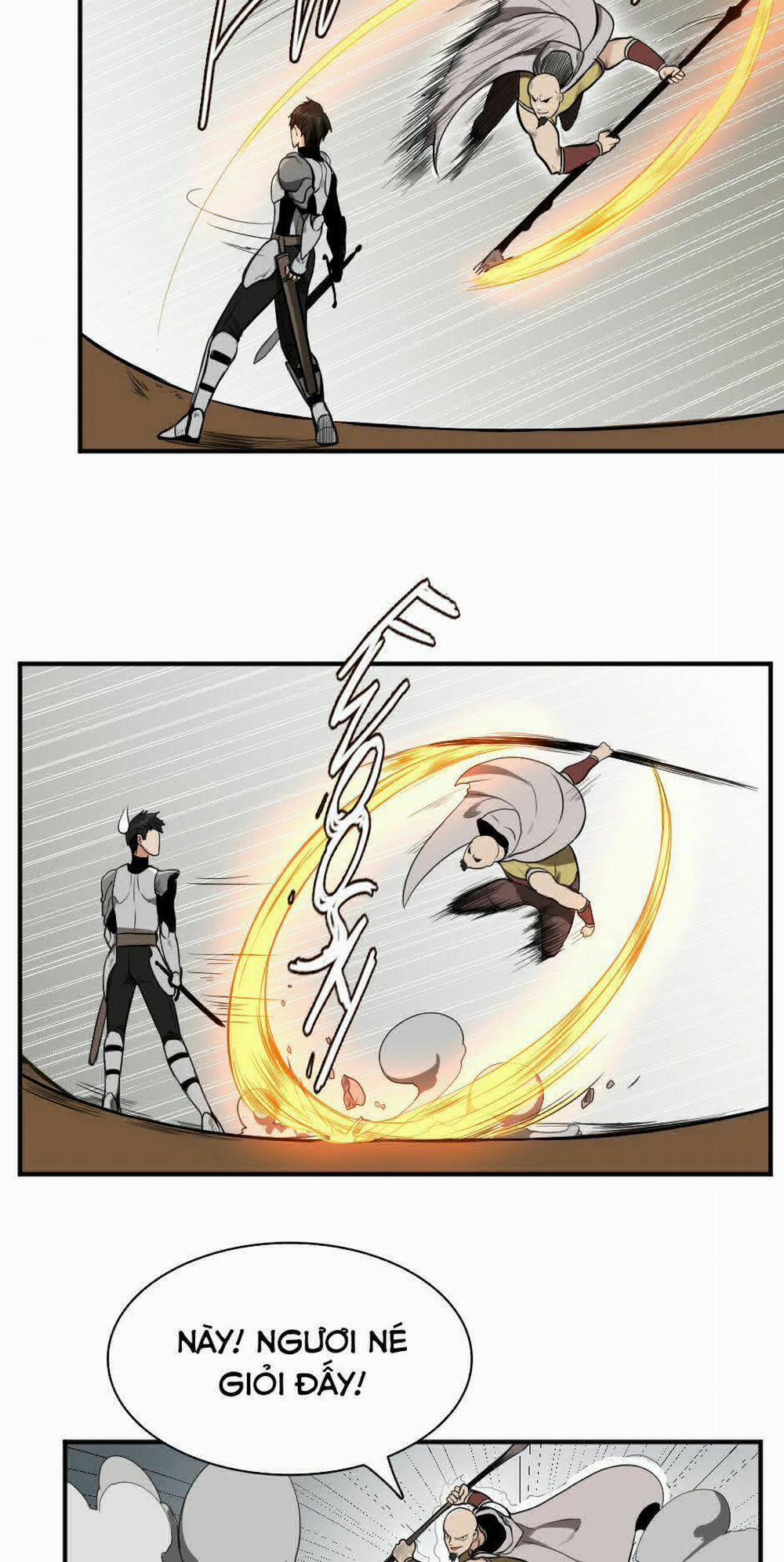 Ánh Sáng Cuối Con Đường 49 trang 13