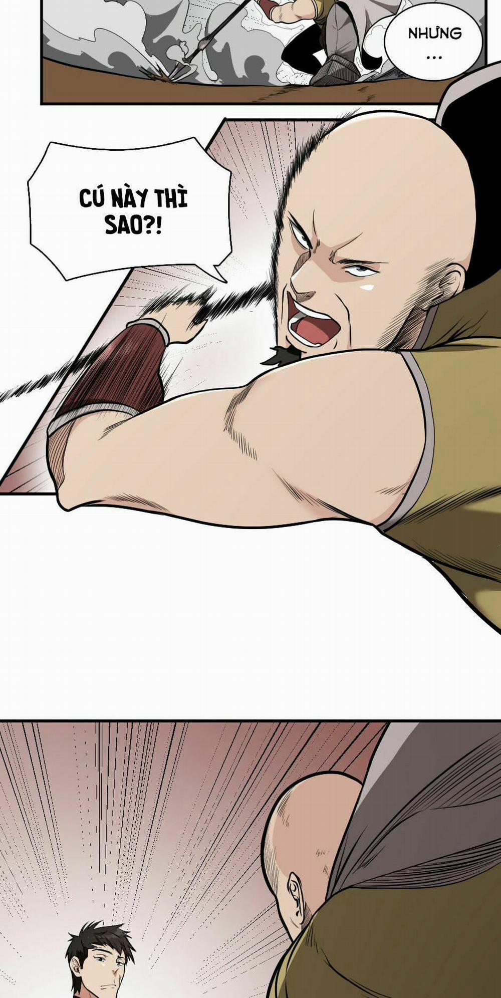 Ánh Sáng Cuối Con Đường 49 trang 14